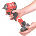 Гайкокрут акумуляторний 1/2 MILWAUKEE, M12 FIWF12-422X, 339 Нм, (+2 акумулятори, зарядний пристрій,