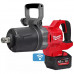 Гайкокрут високомоментний 1'' (2711 Нм) MILWAUKEE M18 FUEL ONEFHIWF1DS-121C