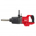 Гайкокрут акумуляторний 1" MILWAUKEE, M18 ONEFHIWF1D-0C, 2711Нм (кейс)