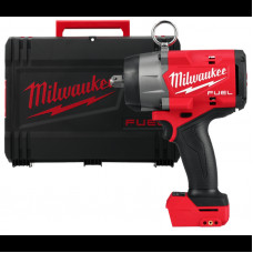 Гайковерт високомоментний MILWAUKEE 1/2 - (2034 Нм) з піном M18 FHIW2F12-0X (каркас)