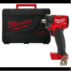 Гайкокрут акумуляторний 1/2 MILWAUKEE, M18 FIW2F12-0X, 339Нм (HD кейс)