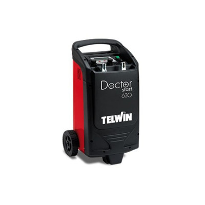 Пуско-зарядний пристрій Telwin DOCTOR START 630 230V 12-24V