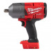 Гайкокрут акумуляторний 1/2 MILWAUKEE, M18 FHIWP12-0X, 1491Нм (HD кейс)