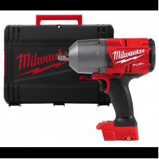 Гайкокрут акумуляторний 1/2 MILWAUKEE, M18 FHIWP12-0X, 1491Нм (HD кейс)