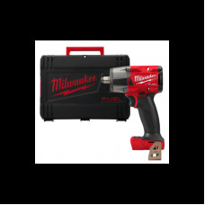 Гайкокрут акумуляторний 1/2 MILWAUKEE, M18 FMTIW2F12-0X, 881Нм (HD кейс)