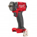 Гайковерт высокомоментный MILWAUKEE 3/8 (339 Нм) MILWAUKEE M18 FUEL FIW2F38-0X