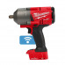 Гайковерт високомоментний MILWAUKEE 1/2" (1491 Нм) M18 FUEL ONEFHIWP12-0X ONE-KEY