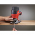 Акумуляторний лобзік MILWAUKEE M12 JS-402B (Li-Ion 4Ач) 4933441700