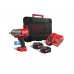 Гайкокрут високомоментний MILWAUKEE 1/2 (1898 Нм) M18 FUEL ONEFHIWF12-502X ONE-KEY