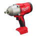 Гайкокрут акумуляторний 1/2 MILWAUKEE, M18 BLHIWF12-0X, 1627Нм, (HD кейс)