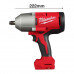 Гайкокрут акумуляторний 1/2 MILWAUKEE, M18 BLHIWF12-0X, 1627Нм, (HD кейс)