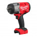 Гайкокрут акумуляторний 1/2 MILWAUKEE, M18 FHIW2F12-502X, 2034Нм, (+ заряд.пристрій, 2 акум., HD ке