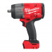 Гайкокрут акумуляторний 1/2 MILWAUKEE, M18 FHIW2F12-502X, 2034Нм, (+ заряд.пристрій, 2 акум., HD ке