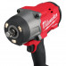 Гайкокрут акумуляторний 1/2 MILWAUKEE, M18 FHIW2F12-502X, 2034Нм, (+ заряд.пристрій, 2 акум., HD ке