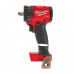 Гайкокрут акумуляторний 1/2 MILWAUKEE, M18 FIW2F12-0X, 339Нм (HD кейс)