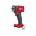 Гайкокрут акумуляторний 1/2 MILWAUKEE, M18 FIW2F12-0X, 339Нм (HD кейс)