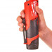 Гайкокрут кутовий акумуляторний 1/2" MILWAUKEE, M12 FIR12-0, 81Нм