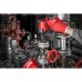 Гайковерт высокомоментный MILWAUKEE 1/2" (339 Нм) MILWAUKEE M18 FUEL FIW2P12-502X с фиксацией пином