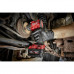 Гайкокрут компактний 1/2 (881 Nm) MILWAUKEE M18 FUEL FMTIW2P12-502X с фиксацией пином