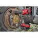 Гайкокрут компактний 1/2 (881 Nm) MILWAUKEE M18 FUEL FMTIW2P12-502X с фиксацией пином