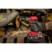 Гайкокрут компактний 1/2 (881 Nm) MILWAUKEE M18 FUEL FMTIW2P12-502X с фиксацией пином