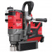 Аккумуляторная дрель на магнитной станине с постоянным магнитом MILWAUKEE M18 FUEL FMDP-502C