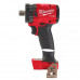 Гайкокрут акумуляторний 1/2 MILWAUKEE, M18 FIW2P12-0X, 339Нм (HD кейс)