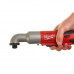 Гвинтокрут кутовий акумуляторний 1/4 HEX MILWAUKEE, M18 BRAID-0, 81Нм