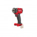 Гайкокрут акумуляторний 1/2 MILWAUKEE, M18 FIW2P12-0X, 339Нм (HD кейс)