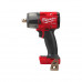 Гайкокрут акумуляторний 1/2 MILWAUKEE, M18 FMTIW2P12-0X, 881Нм (HDкейс)