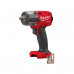 Гайкокрут акумуляторний 1/2 MILWAUKEE, M18 FMTIW2P12-0X, 881Нм (HDкейс)