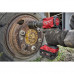 Гайкокрут акумуляторний 1/2 MILWAUKEE, M18 FMTIW2P12-0X, 881Нм (HDкейс)