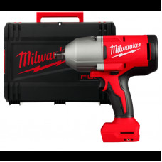 Гайкокрут акумуляторний 1/2 MILWAUKEE, M18 BLHIWF12-0X, 1627Нм, (HD кейс)