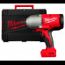 Гайкокрут акумуляторний 1/2 MILWAUKEE, M18 BLHIWF12-0X, 1627Нм, (HD кейс)