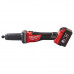 Пряма шліфувальна машина MILWAUKEE FUEL M18 FDG-502X 4933459107