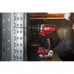 Дрель - шуруповерт MILWAUKEE M18 BDD-402C крут. мом. 60 Нм, 4933443565