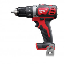 Дрель - шуруповерт, крут. мом. 50 Нм, MILWAUKEE M18 BDD-0 4933443530