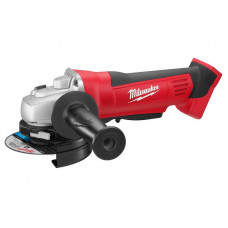 Углошлифовальная машина MILWAUKEE 115 мм M18 HD18 AG-115-0 4933411210