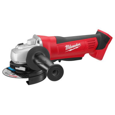 Углошлифовальная машина MILWAUKEE 115 мм M18 HD18 AG-115-0 4933411210