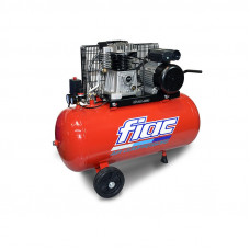 Компресор поршневий FIAC AB 200-360 (220V) 10 бар, продуктивність 21,6 м3/годину