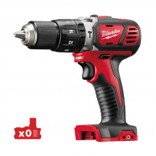 Дрель ударная, крут. мом. 50 Нм, MILWAUKEE M18 BPD-0 4933443500