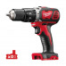 Дрель ударная, крут. мом. 50 Нм, MILWAUKEE M18 BPD-0 4933443500