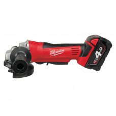 Углошлифовальная машина MILWAUKEE 125 мм HD18 AG-125-402C 4933441507