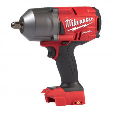 Гайкокрут акумуляторний 1/2 MILWAUKEE, M18 FHIWP12-0X, 1491Нм (HD кейс)