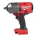 Гайкокрут акумуляторний 1/2 MILWAUKEE, M18 FHIWP12-0X, 1491Нм (HD кейс)