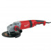 Углошлифовальная машина MILWAUKEE 230 мм AGVM 26-230 GEX/DMS 4933402495