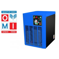 Осушувач повітря ED180 3/4 BLACK-BLU OMI