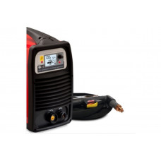 Апарат плазмового різання типу Telwin SUPERIOR PLASMA 100 230V/400V + ACC.