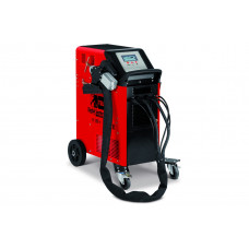 Аппарат точечной сварки Telwin DIGITAL SPOTTER 9000 400V + ACC