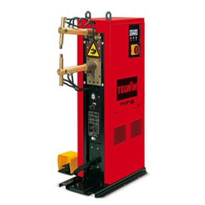 Аппарат точечной сварки Telwin PCP 18 LCD 400V